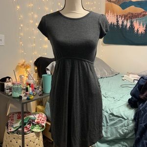 T-Shirt Dress